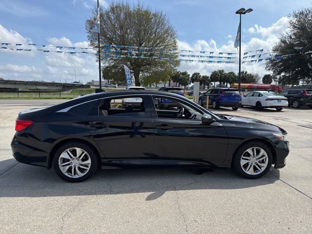 Used 2018 Honda Accord LX image 7