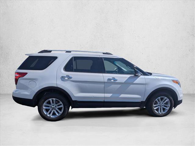 Used 2011 Ford Explorer XLT w/ 202A Rapid Spec Order Code AWD/4WD image 4