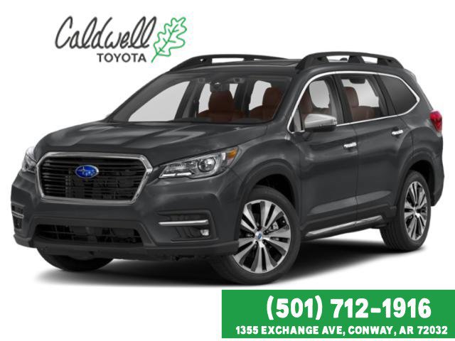 Used 2020 Subaru Ascent Touring AWD/4WD image 2