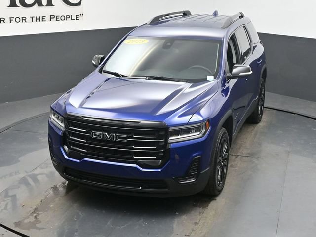 Used 2023 GMC Acadia SLE w/ Driver Convenience Package image 45