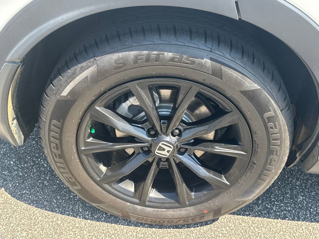 Used 2024 Honda CR-V Sport image 17