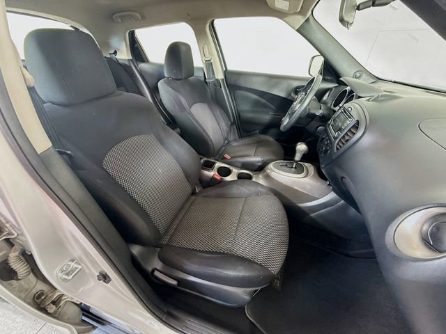 Used 2016 Nissan Juke S AWD/4WD image 27