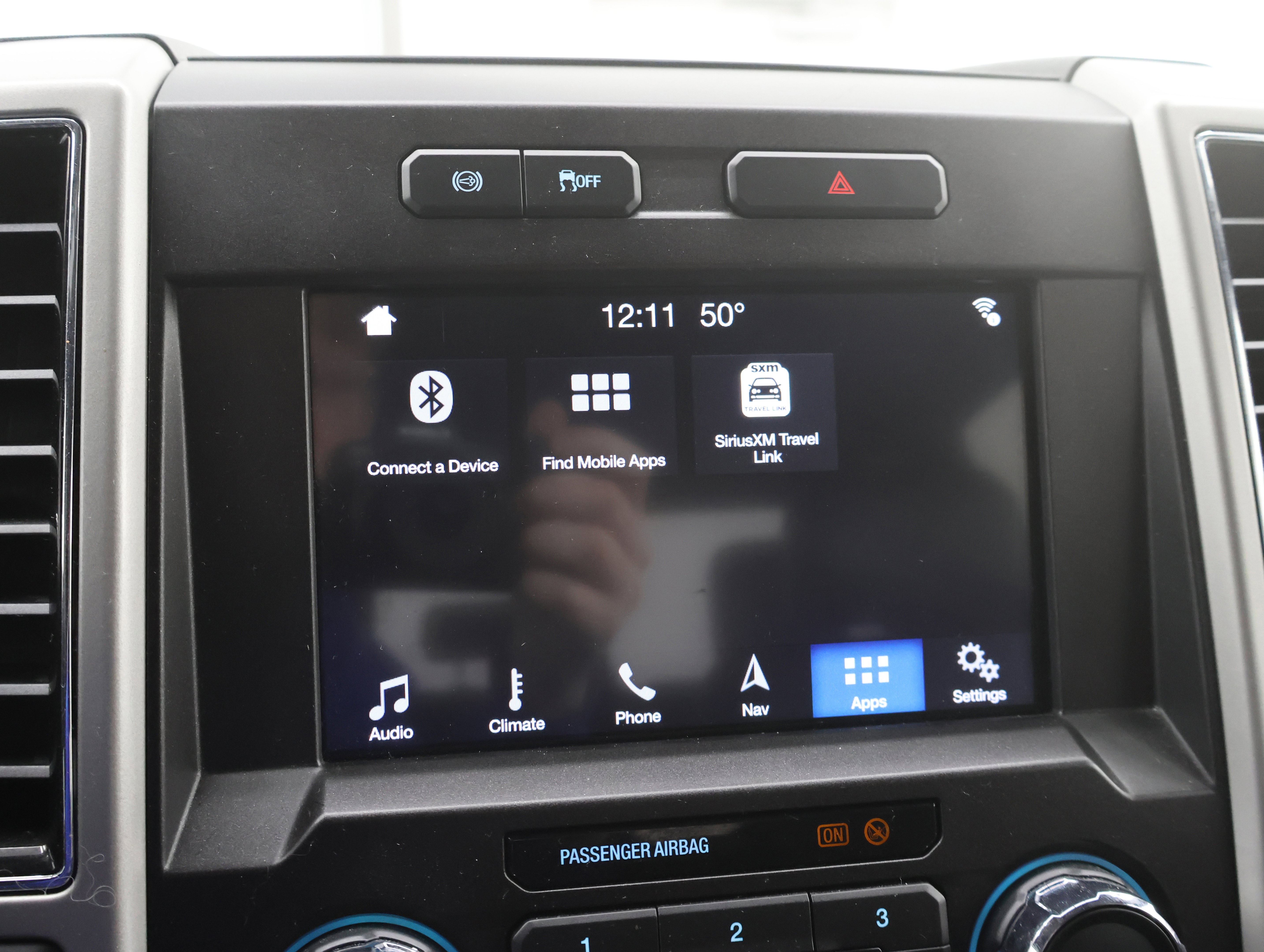 Used 2019 Ford F350 Lariat w/ Chrome Package image 48