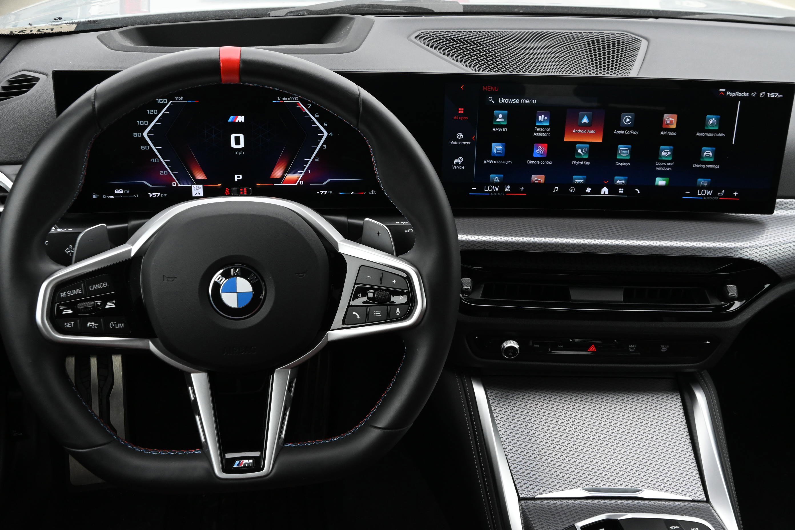 Certified 2025 BMW M440i image 13