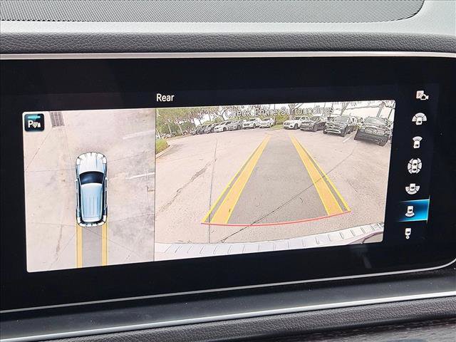 Certified 2022 Mercedes-Benz GLE 350 image 14