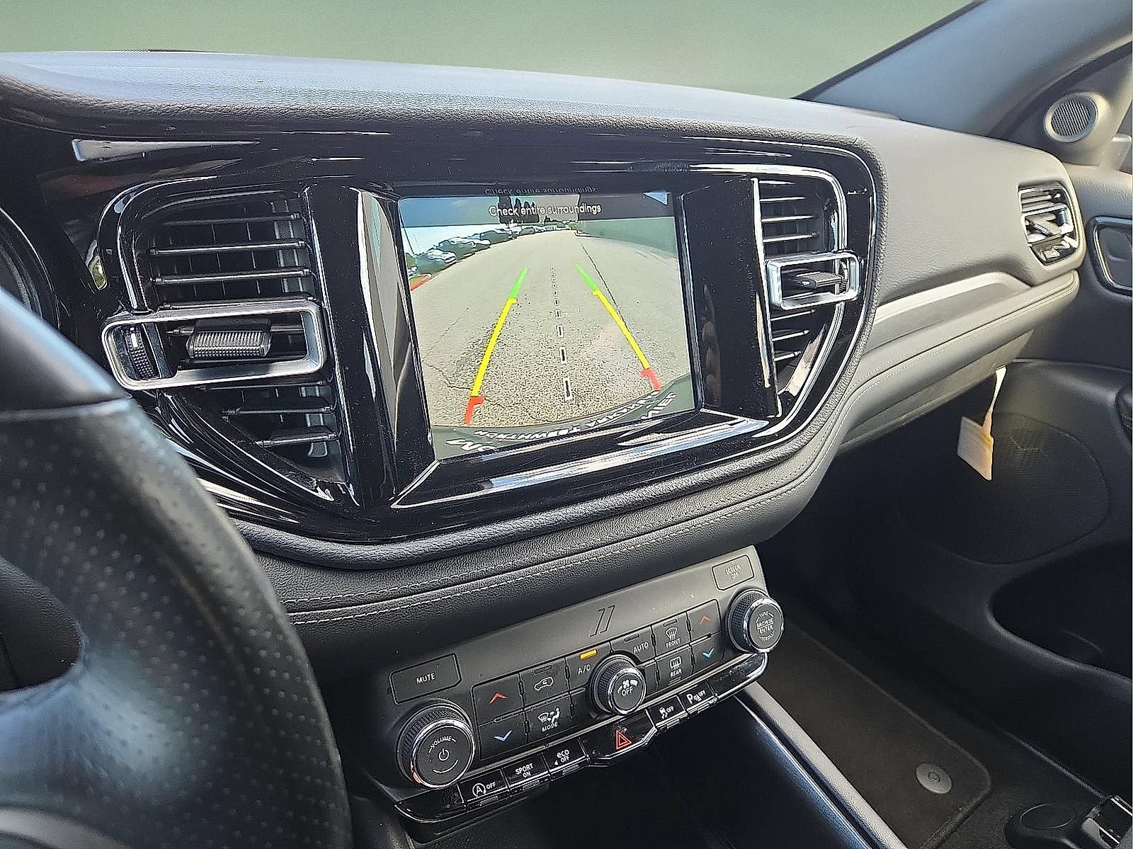 Used 2023 Dodge Durango SXT Launch Edition RWD image 17