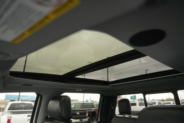 Used 2025 Ford F250 Lariat w/ Lariat Ultimate Package image 11