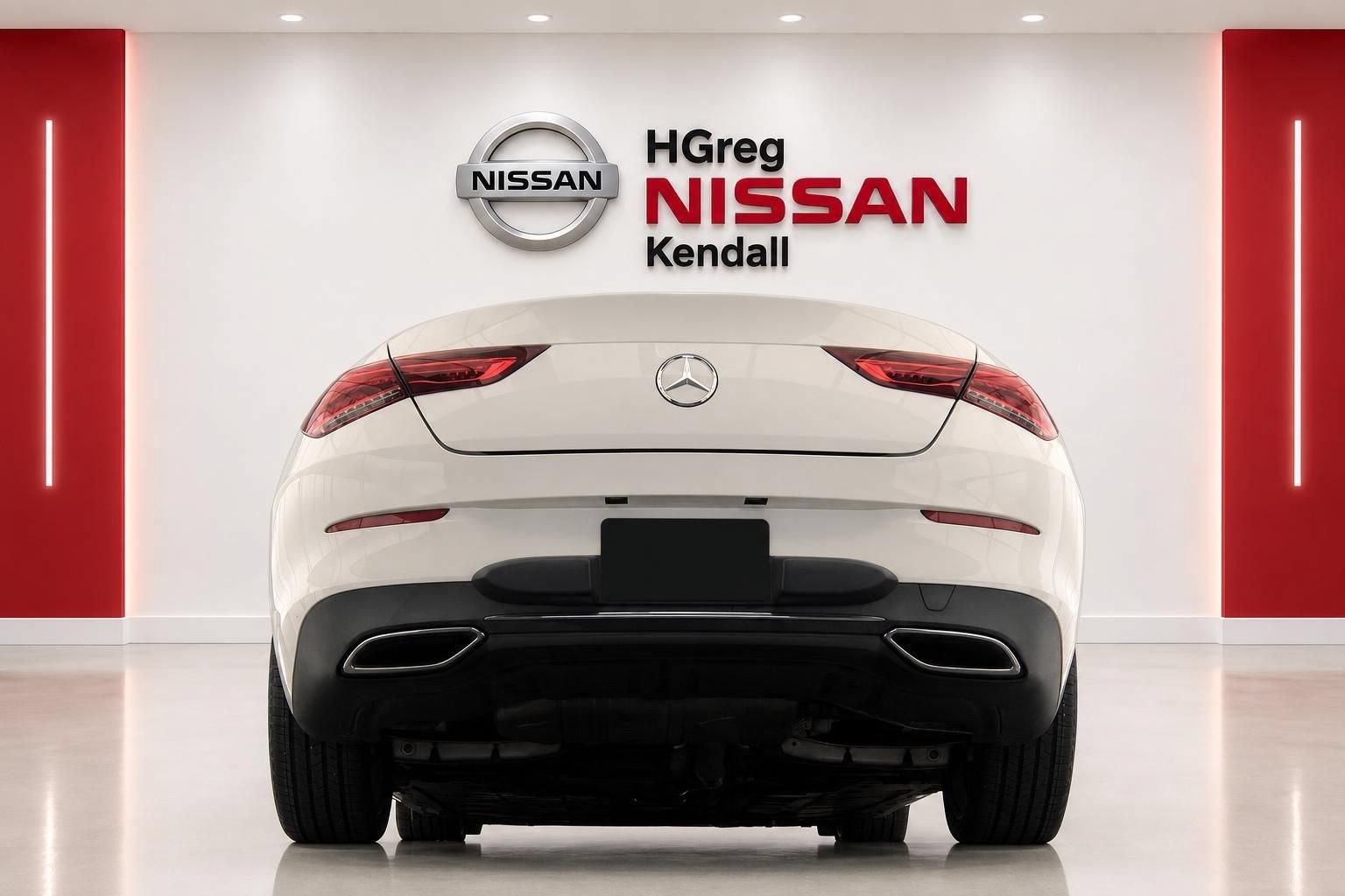 Used 2020 Mercedes-Benz CLA 250 image 4