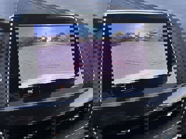 Certified 2023 Cadillac CT5 V w/ Cold Weather Package image 20