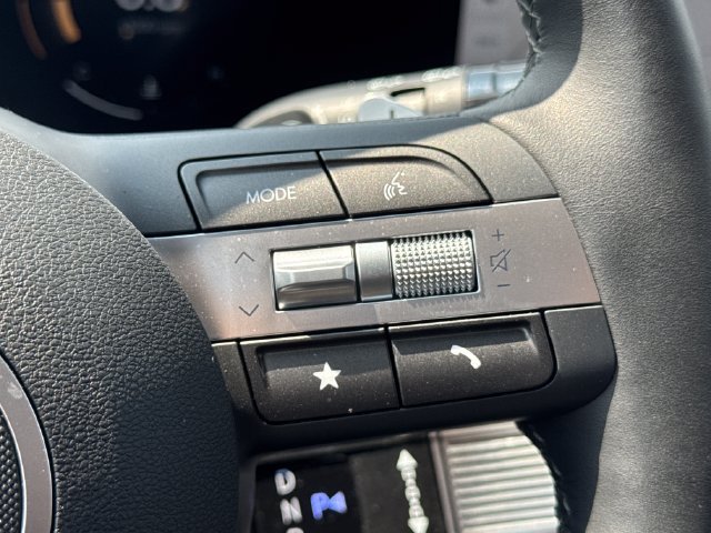 New 2026 Hyundai Kona Limited AWD/4WD image 26