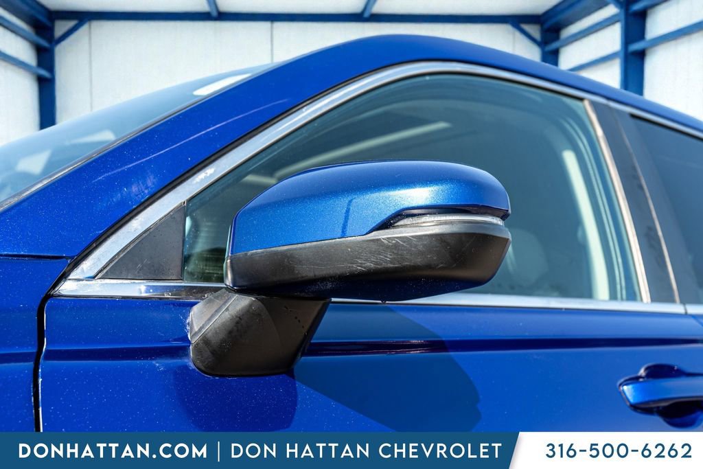 Used 2024 Honda CR-V EX-L image 27