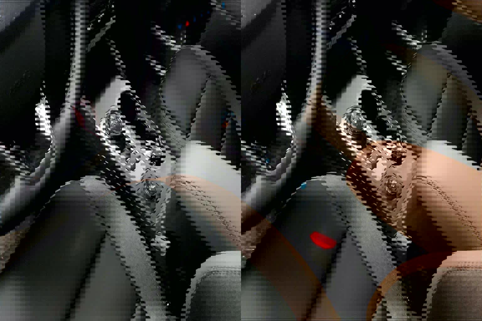 New 2026 Ford Bronco Sport Outer Banks w/ Outer Banks Tech Package+ image 6