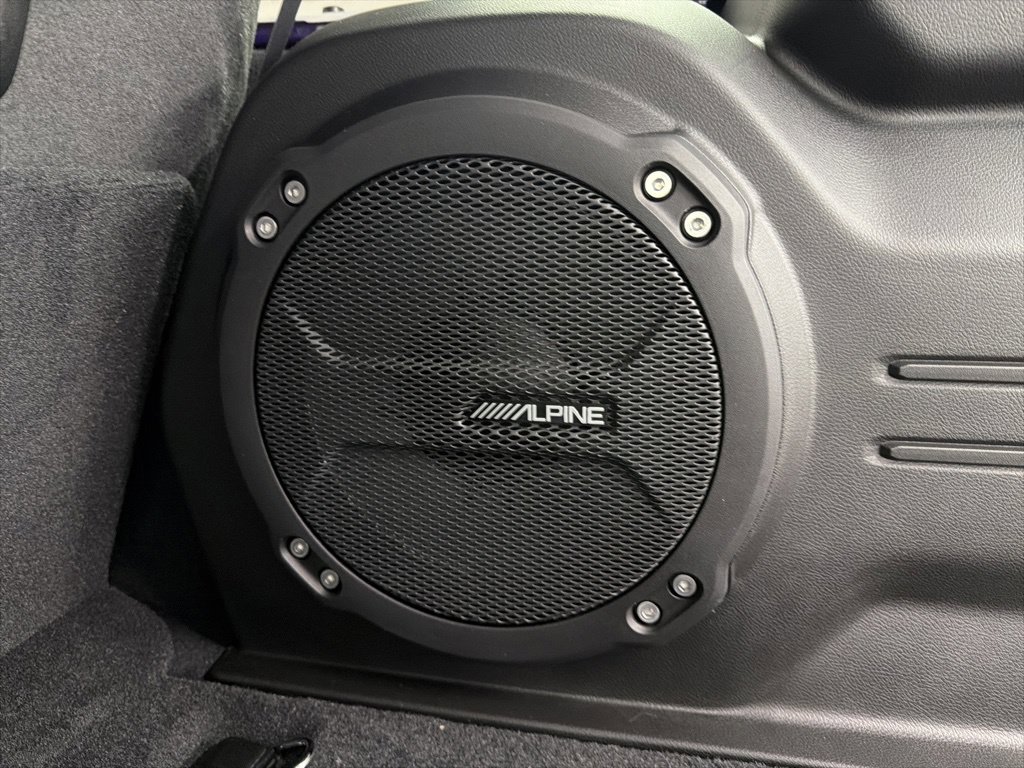 New 2026 Jeep Wrangler Unlimited Sahara AWD/4WD image 9