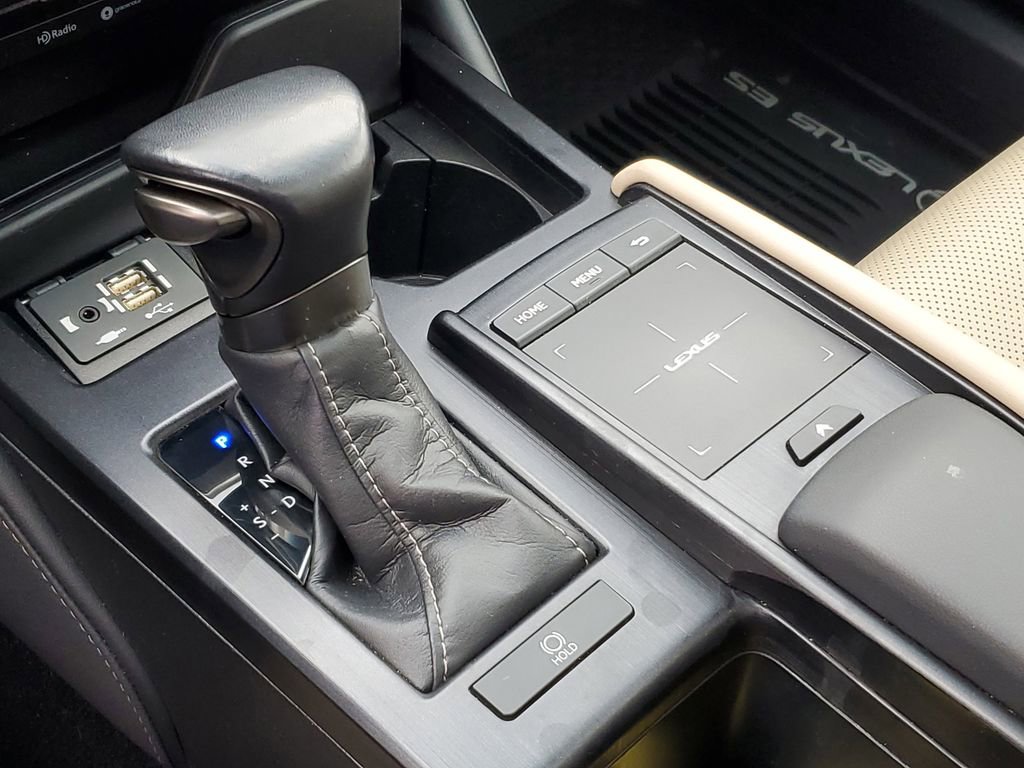 Used 2021 Lexus ES 250 w/ Premium Package image 19