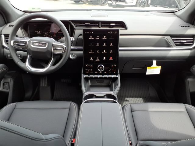 New 2027 GMC Terrain Elevation w/ Elevation Premium Package AWD/4WD image 19