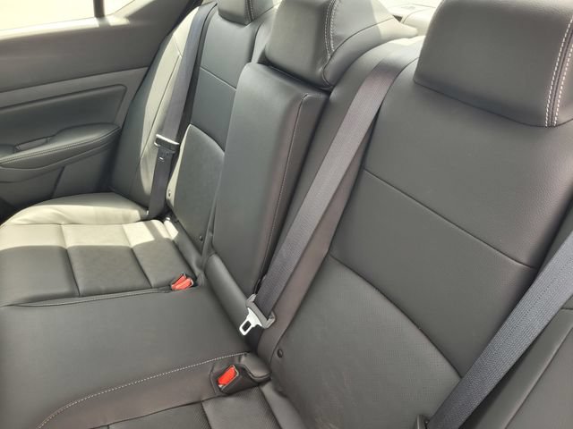 New 2026 Nissan Altima 2.5 SV w/ SV Premium Package FWD image 9