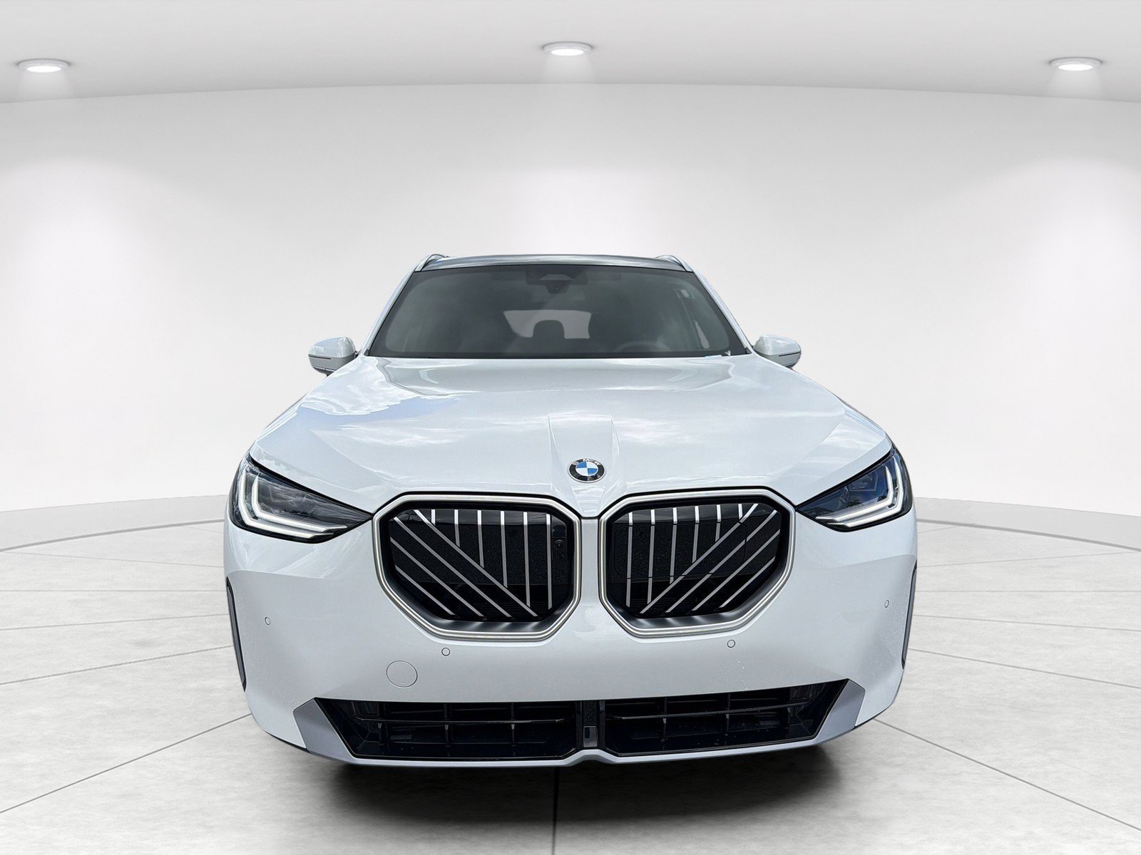 New 2026 BMW X3 xDrive30i w/ Premium Package AWD/4WD image 2