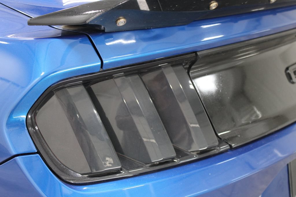 Used 2017 Ford Mustang GT RWD image 17