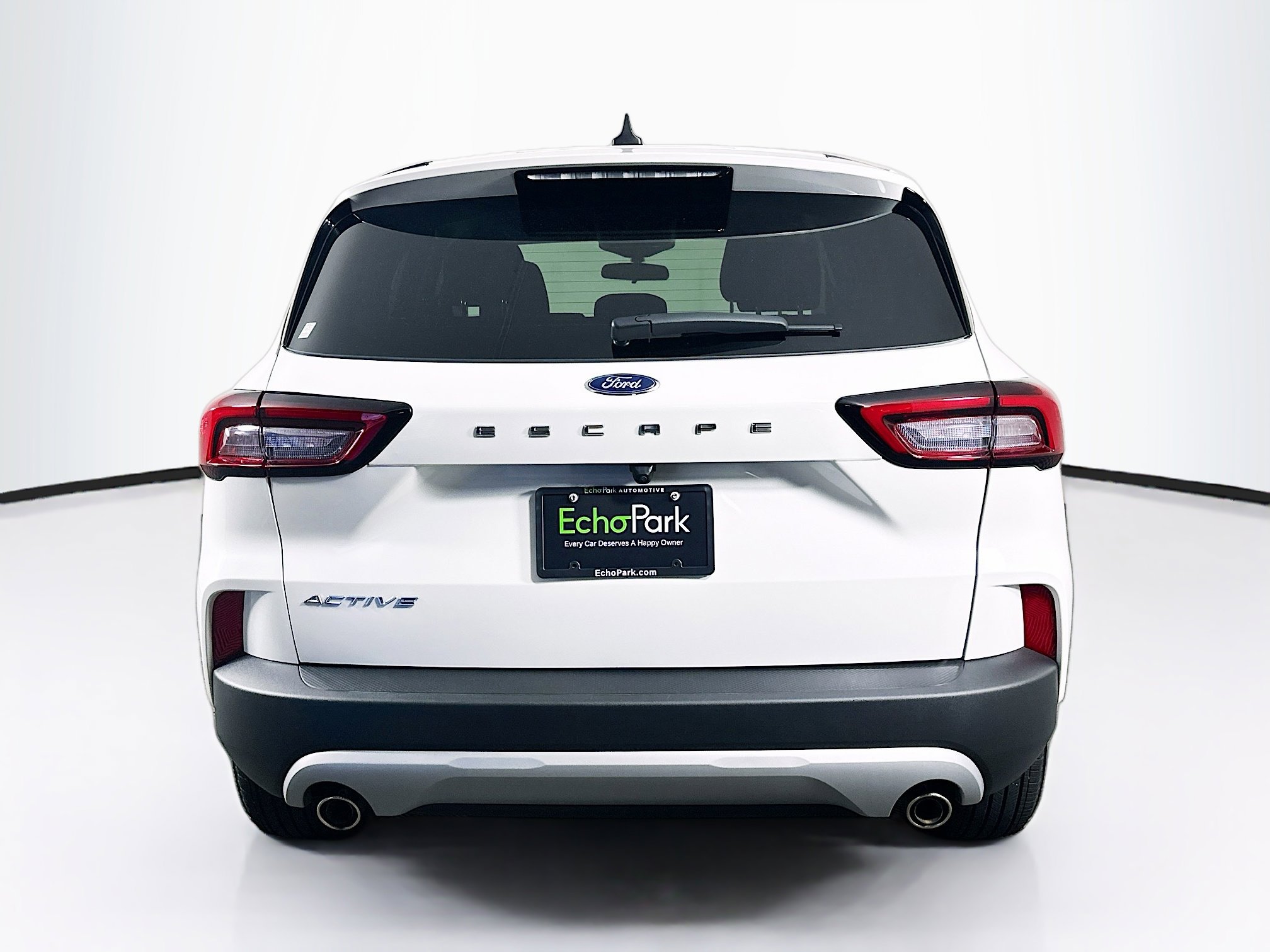 Used 2023 Ford Escape Active FWD image 7