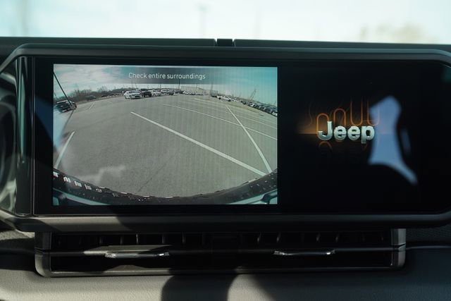 New 2026 Jeep Wrangler Rubicon image 27