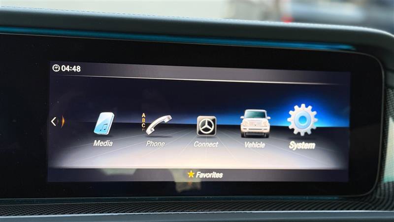 Used 2021 Mercedes-Benz G 550 image 36