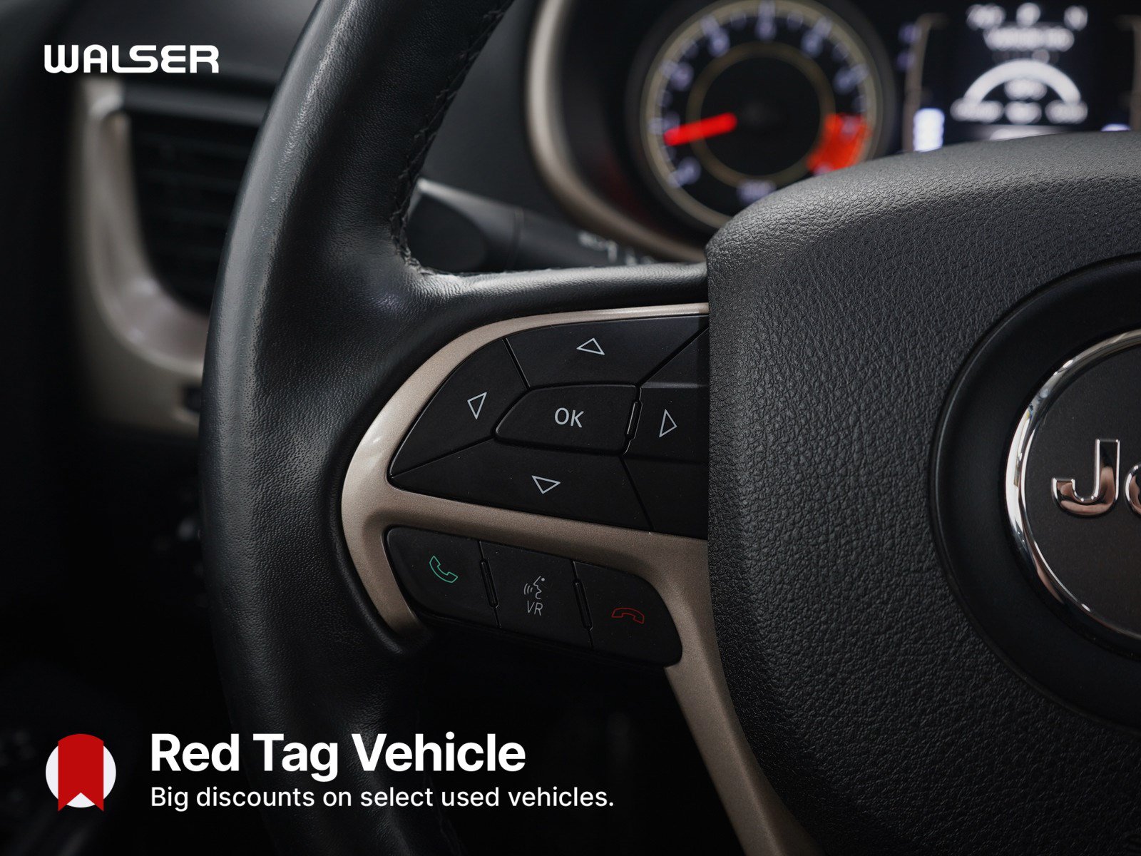 Used 2015 Jeep Cherokee Latitude AWD/4WD image 25