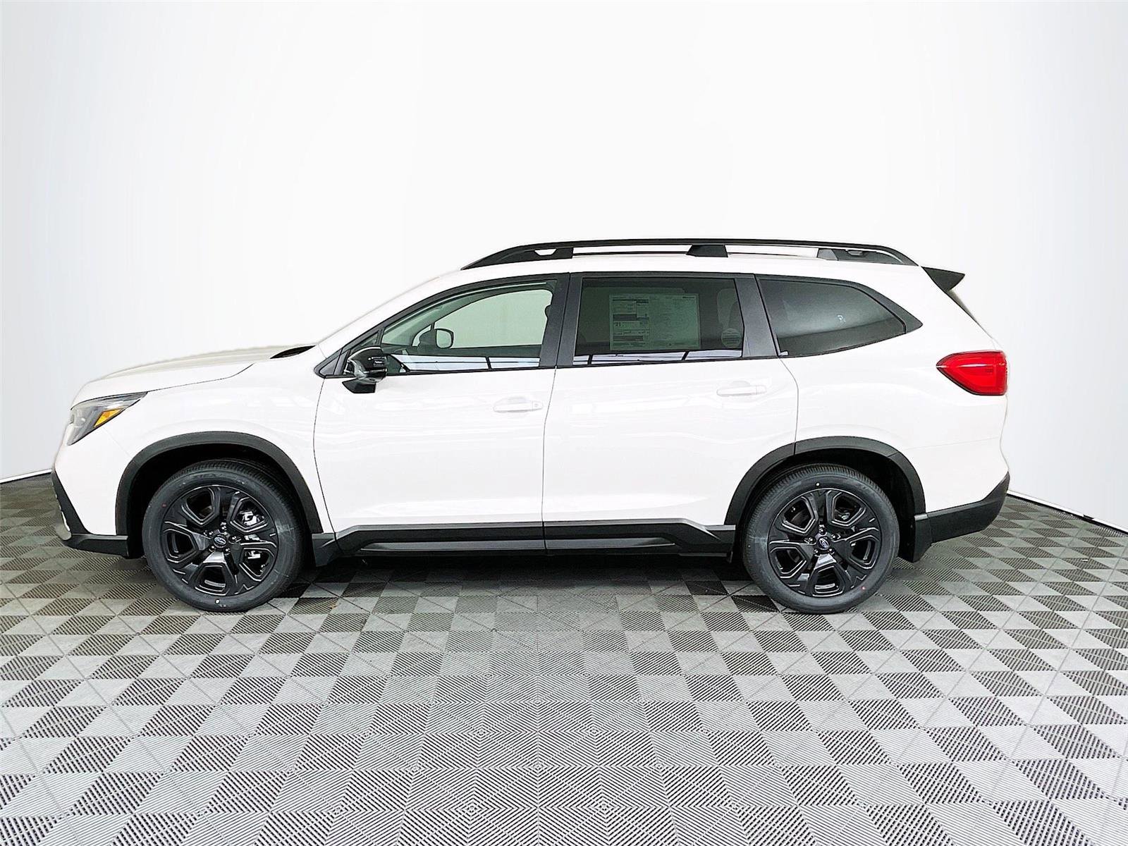 New 2026 Subaru Ascent Bronze Edition AWD/4WD image 3
