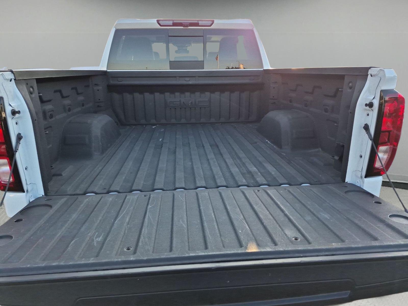 New 2026 GMC Sierra 1500 Elevation w/ Elevation Premium Package AWD/4WD image 25