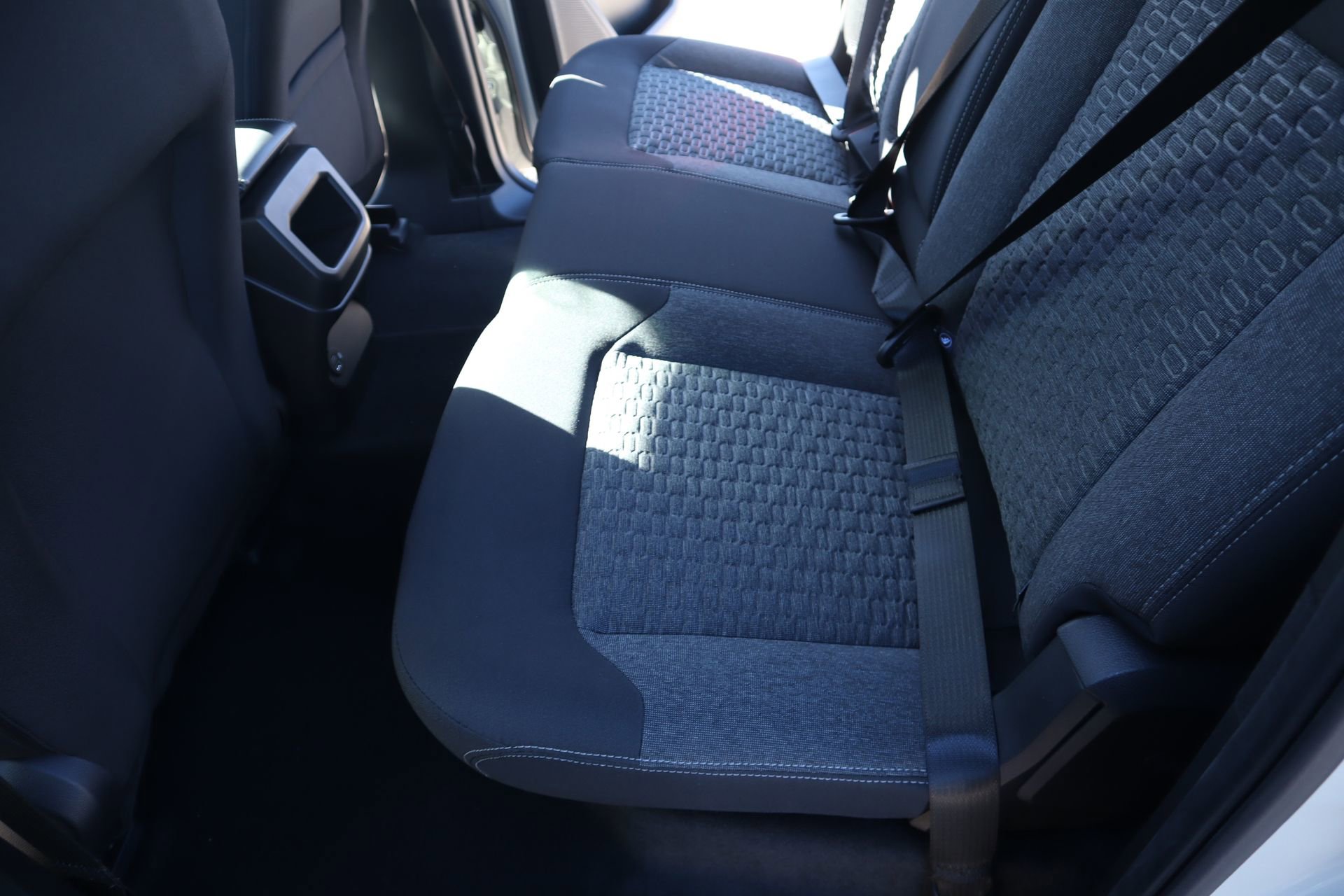 New 2026 Ford Ranger XLT w/ Equipment Group 301A High image 14