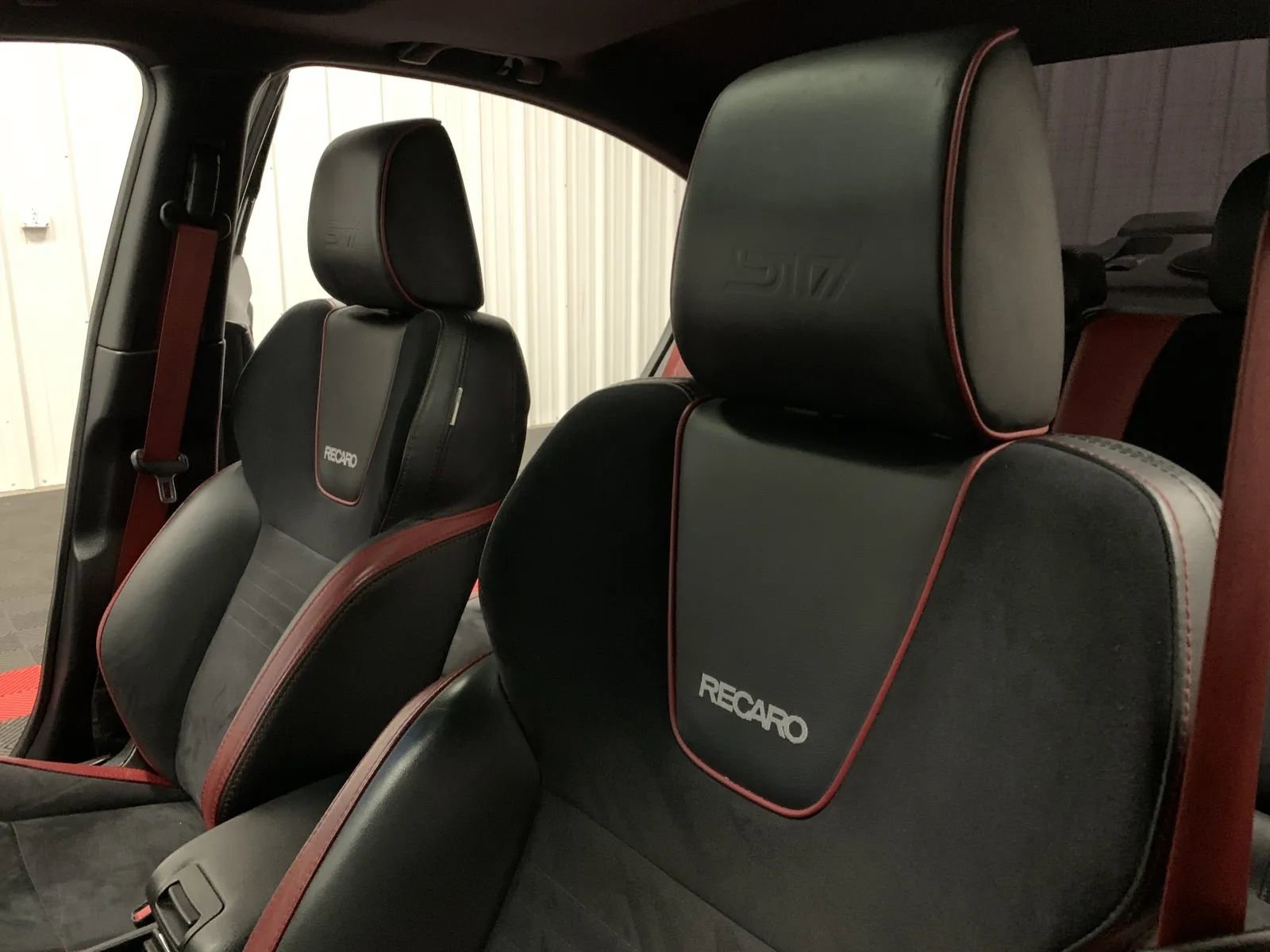 Used 2021 Subaru WRX STI Limited image 52