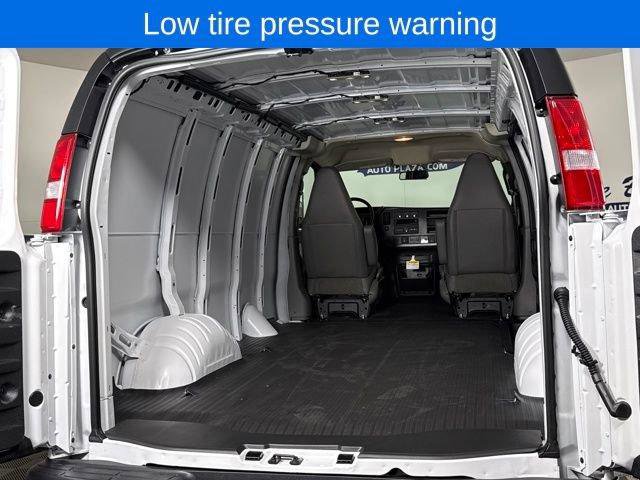 New 2026 Chevrolet Express 2500 2500 Regular Wheelbase w/ Driver Convenience Package image 14