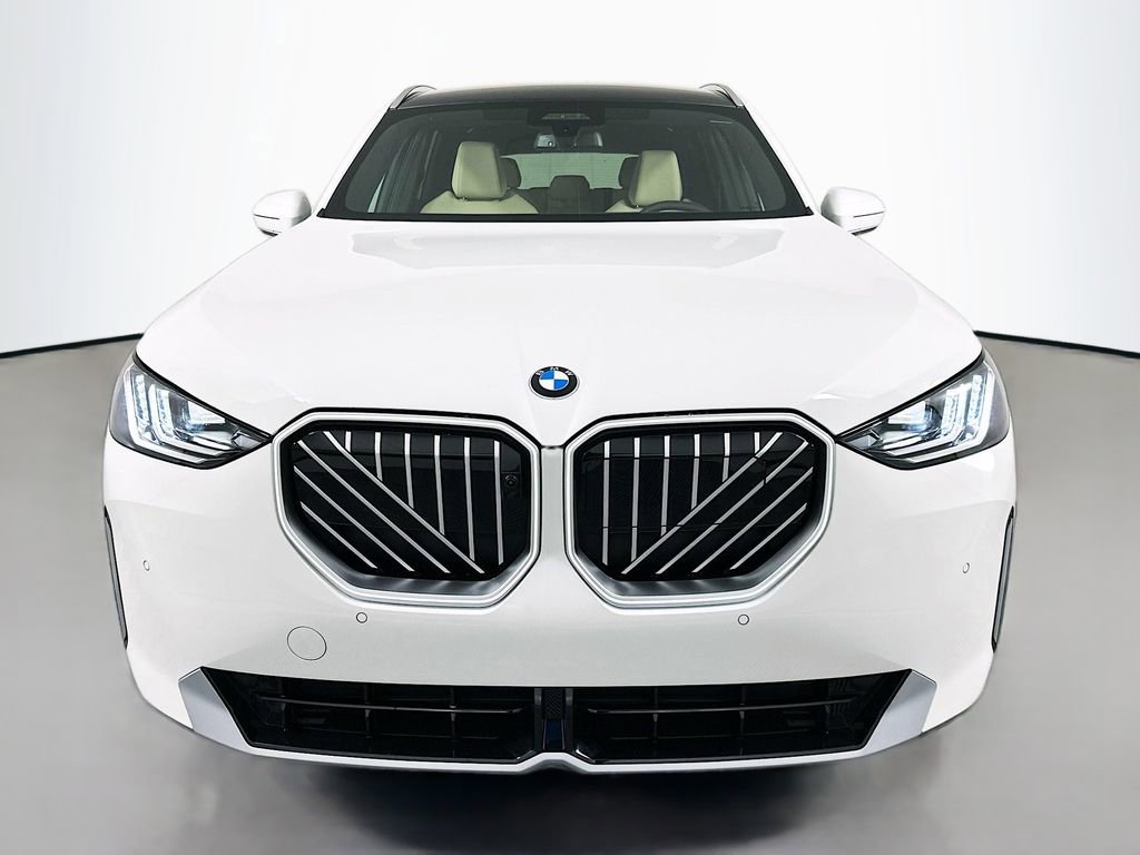 New 2026 BMW X3 xDrive30 w/ Premium Package image 2