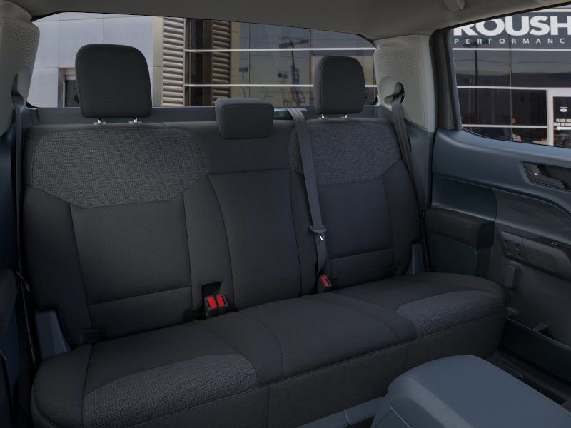New 2026 Ford Maverick XL FWD image 42