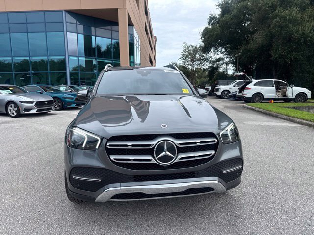 Used 2021 Mercedes-Benz GLE 350 image 11