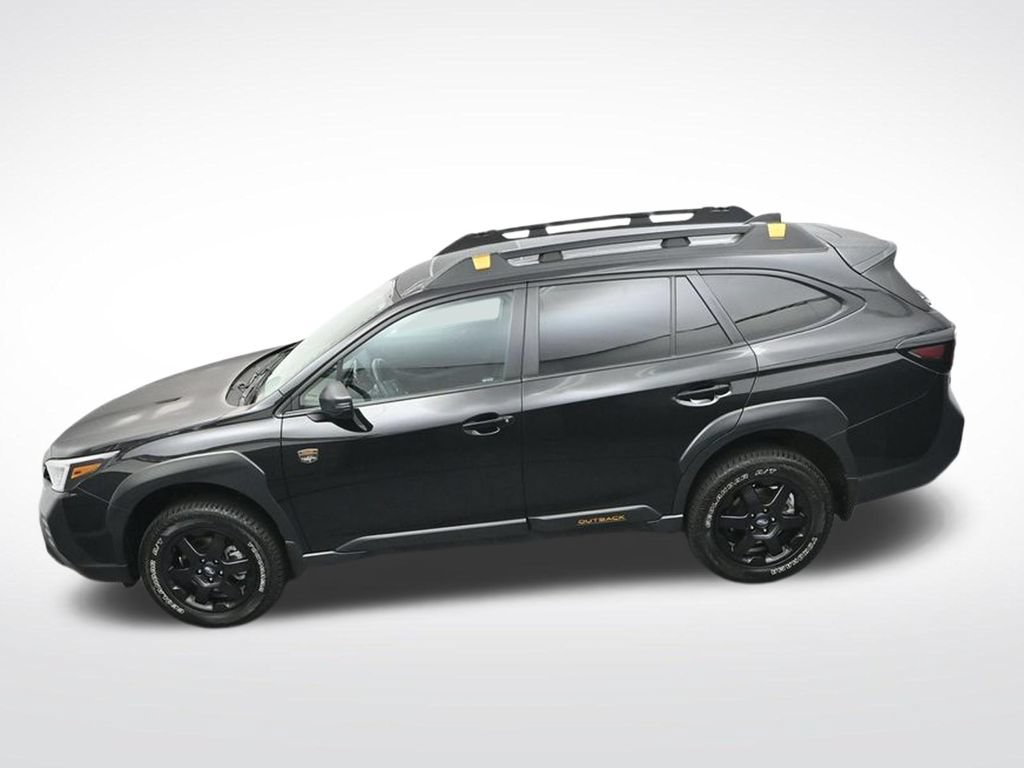 Used 2023 Subaru Outback Wilderness AWD/4WD image 28