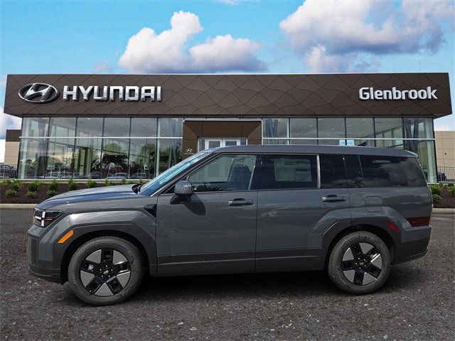 New 2026 Hyundai Santa Fe SE image 1