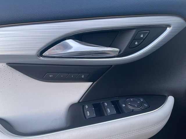 New 2026 Buick Envision Avenir AWD/4WD image 21