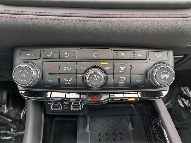New 2026 Dodge Durango GT AWD/4WD image 23
