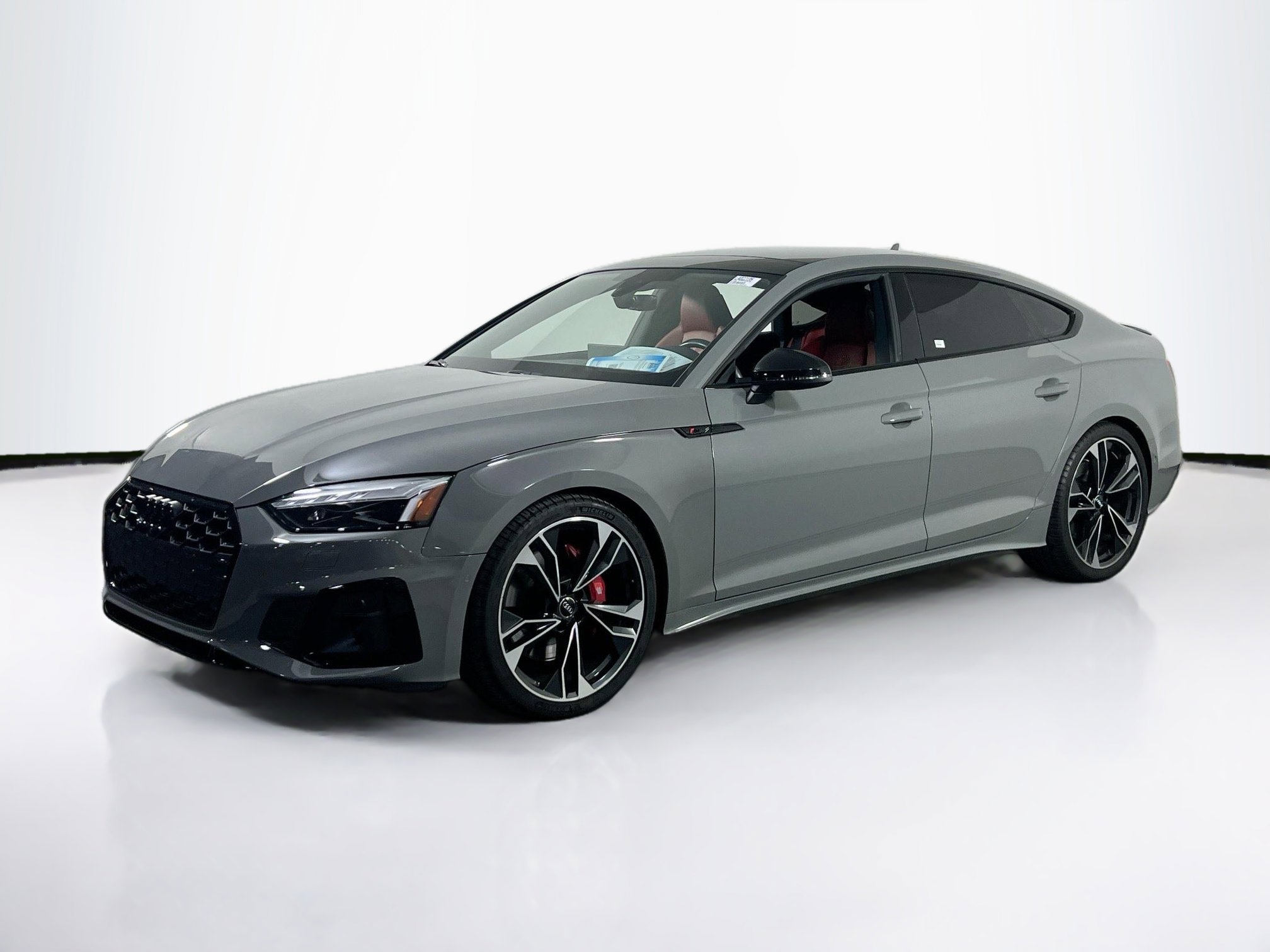 Used 2020 Audi S5 Prestige w/ S Sport Package