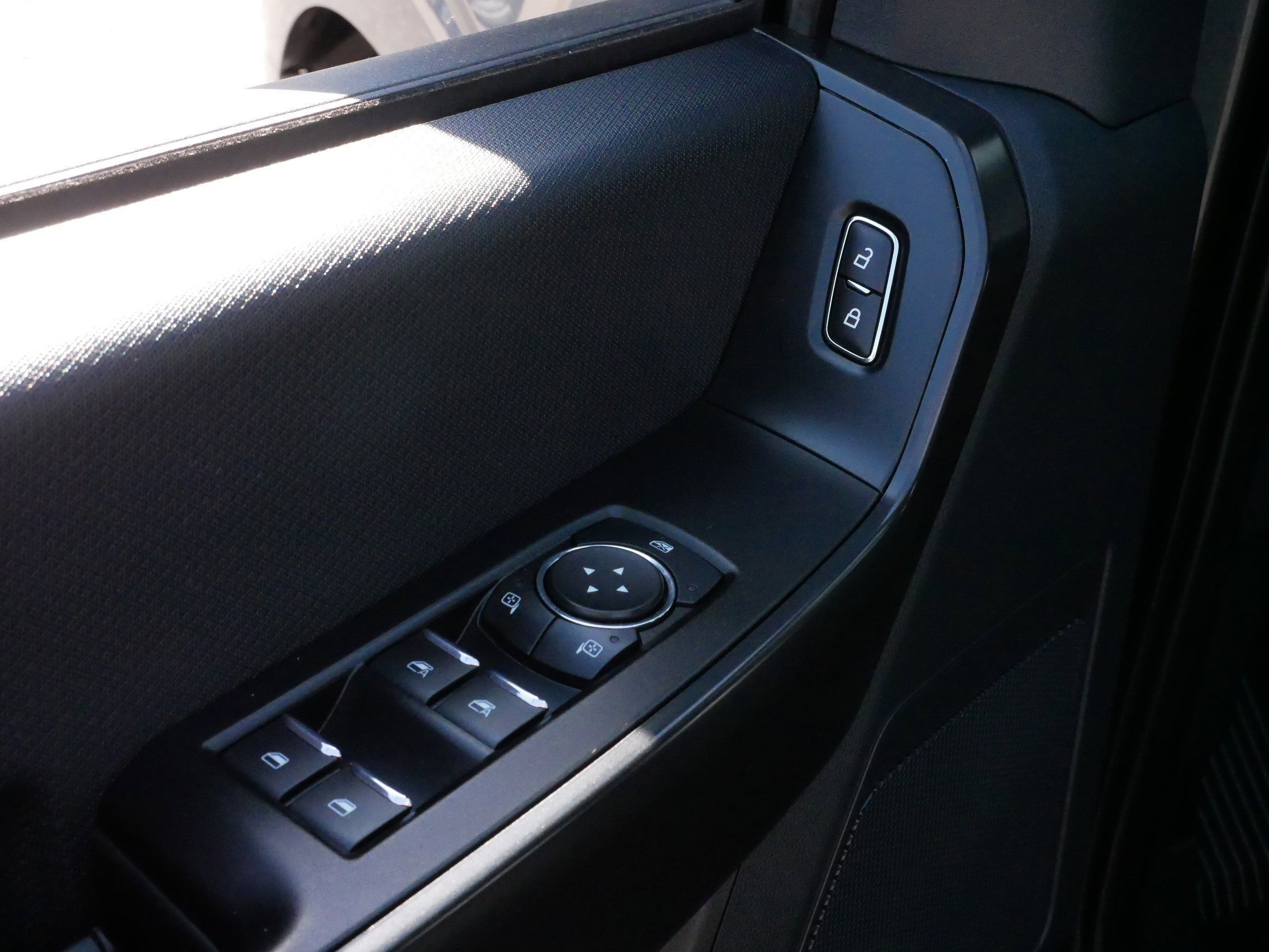 Used 2022 Ford F150 XL w/ STX Appearance Package image 19