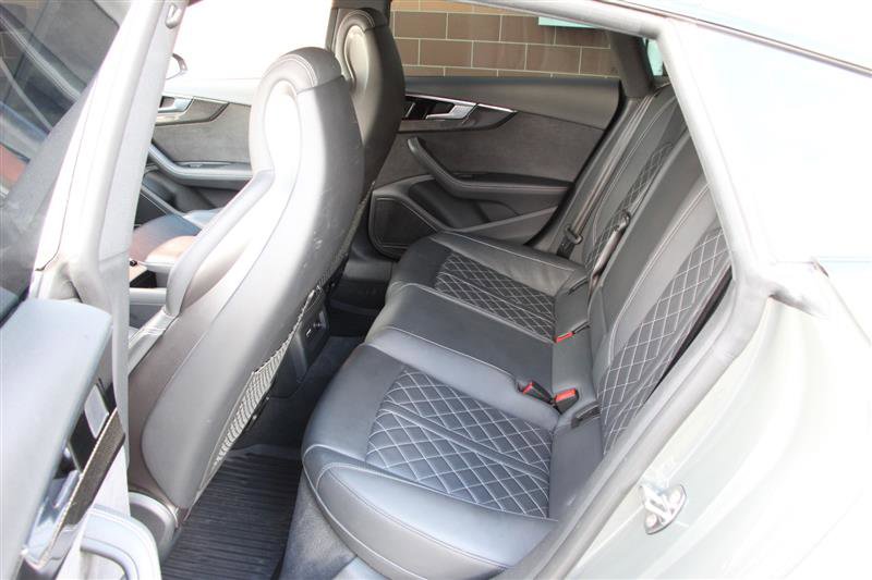 Used 2023 Audi S5 Prestige w/ Prestige Package image 11
