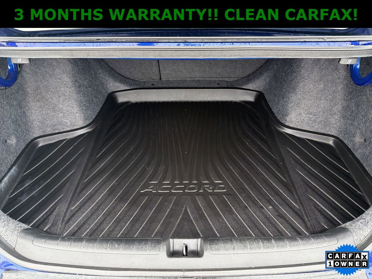 Used 2022 Honda Accord Sport image 22