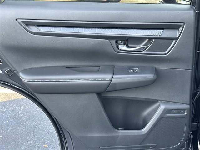 New 2026 Honda CR-V EX image 11