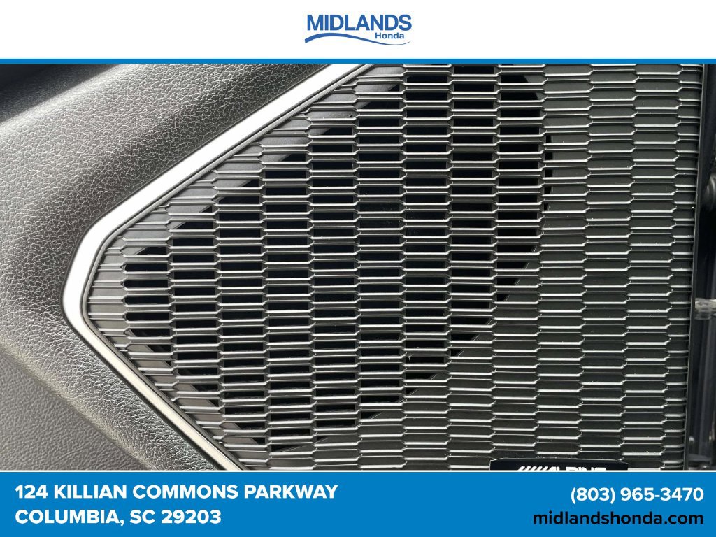 Used 2023 Jeep Grand Cherokee 4WD 4xe image 19