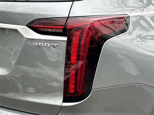 Used 2024 Cadillac XT6 Luxury w/ LPO, Floor Liner Package image 12