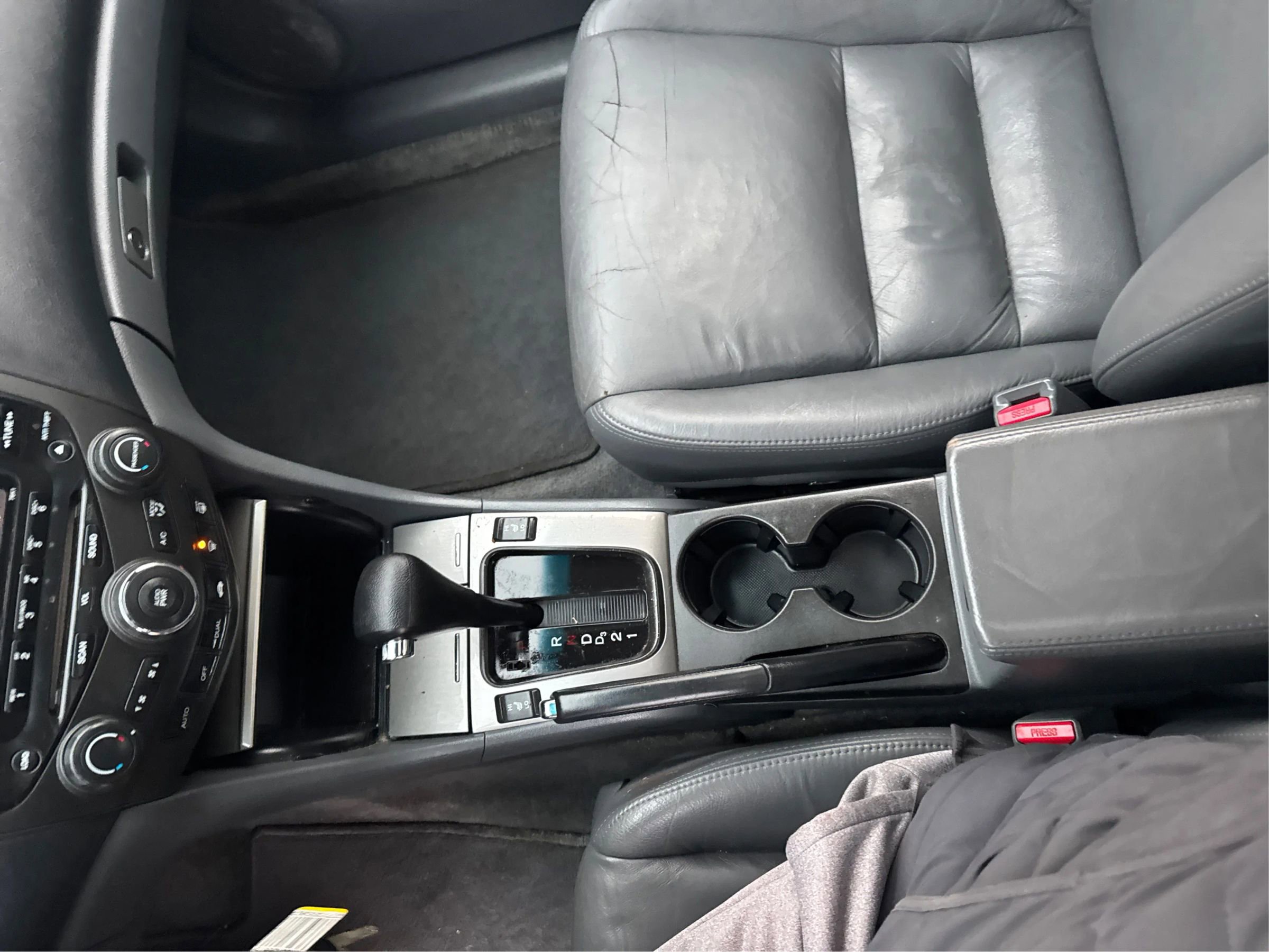 Used 2005 Honda Accord EX-L image 20