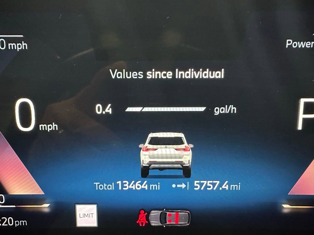 Used 2025 BMW X1 xDrive28i image 24