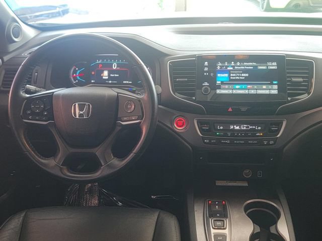 Used 2021 Honda Pilot Special Edition image 14
