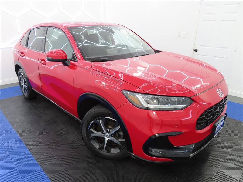 Used 2024 Honda HR-V EX-L image 5