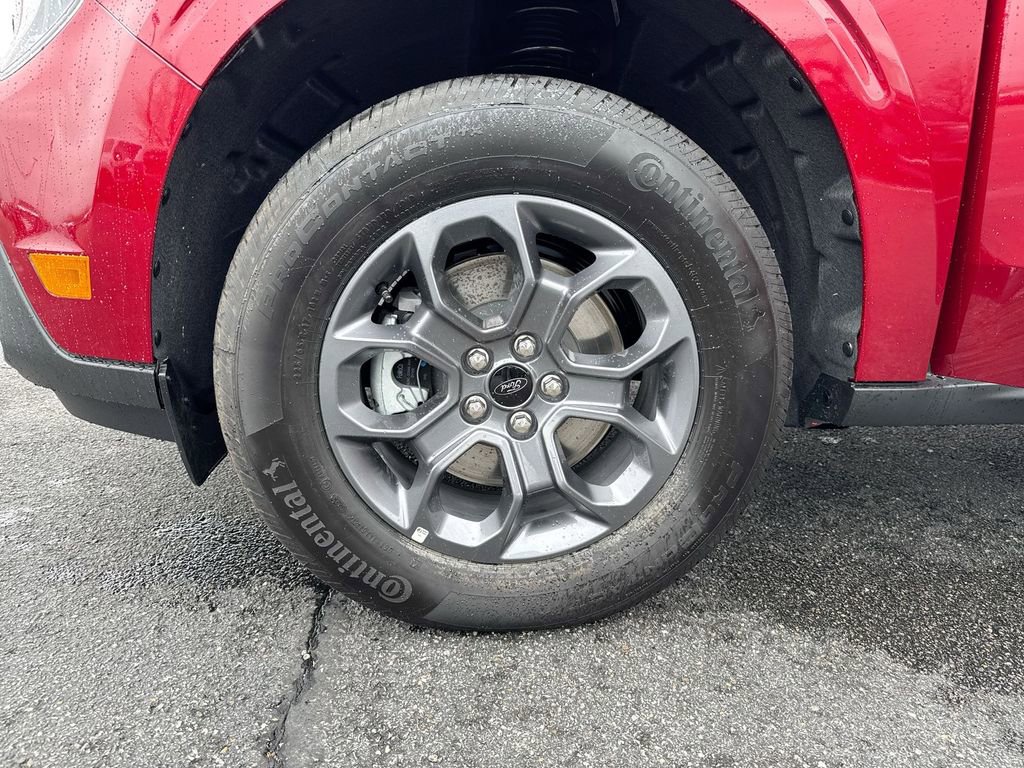 New 2026 Ford Maverick XLT w/ XLT Luxury Package image 26